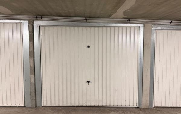 Vente Garage Dans résidence sécurisée Montpellier