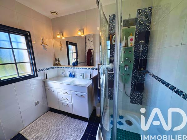 Maison à vendre 5 pièces 115 m² Cosne-Cours-sur-Loire