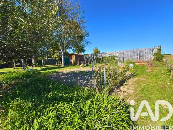 Maison à vendre 5 pièces 115 m² Cosne-Cours-sur-Loire