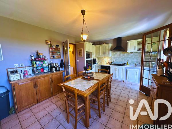 Maison à vendre 5 pièces 115 m² Cosne-Cours-sur-Loire
