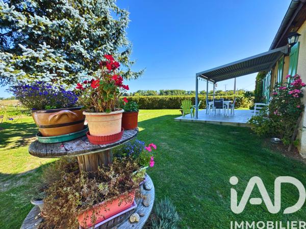 Maison à vendre 5 pièces 115 m² Cosne-Cours-sur-Loire