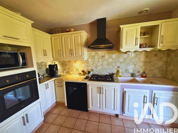 Maison à vendre 5 pièces 115 m² Cosne-Cours-sur-Loire