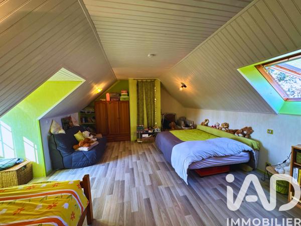 Maison à vendre 5 pièces 115 m² Cosne-Cours-sur-Loire