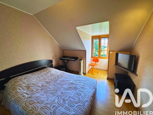 Maison à vendre 5 pièces 115 m² Cosne-Cours-sur-Loire