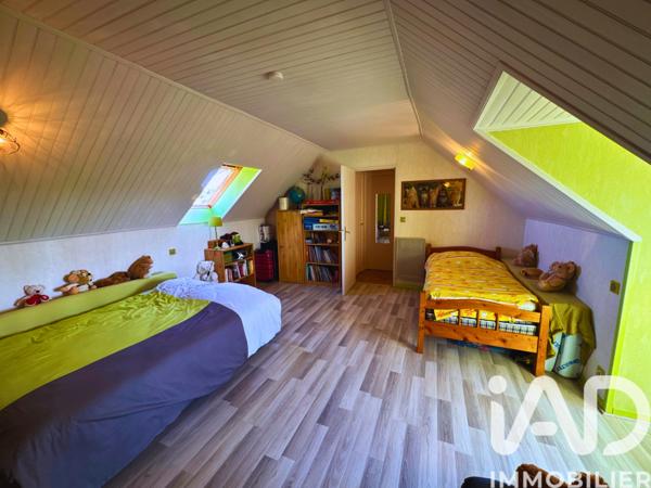 Maison à vendre 5 pièces 115 m² Cosne-Cours-sur-Loire