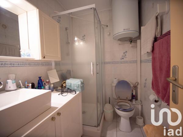 Appartement à vendre 4 pièces 99,89 m² Canet-en-Roussillon