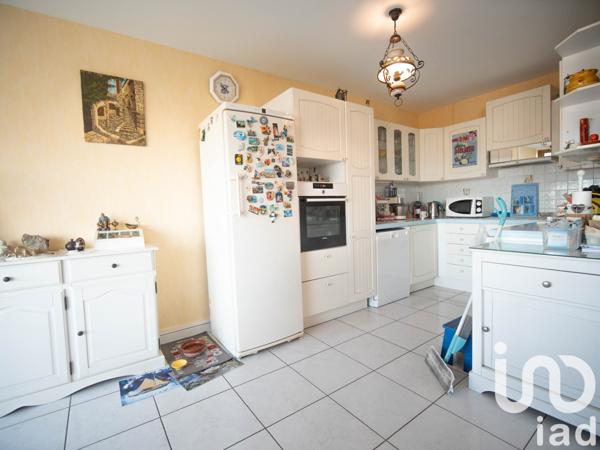Appartement à vendre 4 pièces 99,89 m² Canet-en-Roussillon
