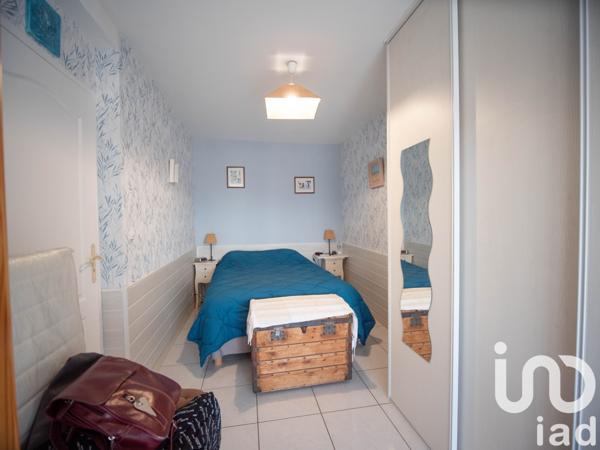 Appartement à vendre 4 pièces 99,89 m² Canet-en-Roussillon