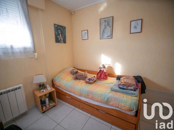 Appartement à vendre 4 pièces 99,89 m² Canet-en-Roussillon