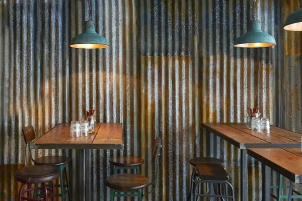 Belle opportunité Restaurant à vendre centre ville de MACON (71)