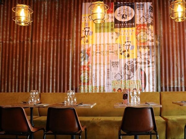 Belle opportunité Restaurant à vendre centre ville de MACON (71)