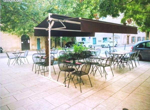 Belle opportunité Restaurant à vendre centre ville de MACON (71)