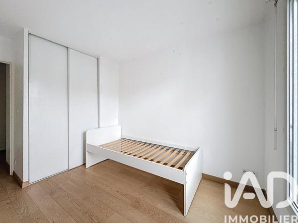Appartement à vendre 3 pièces 62 m² Asnières-sur-Seine