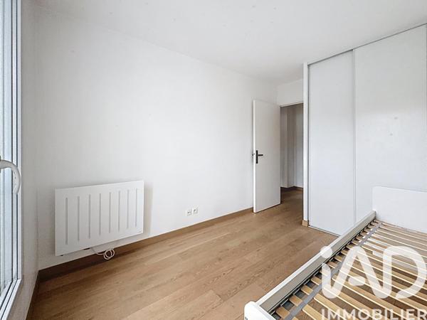 Appartement à vendre 3 pièces 62 m² Asnières-sur-Seine