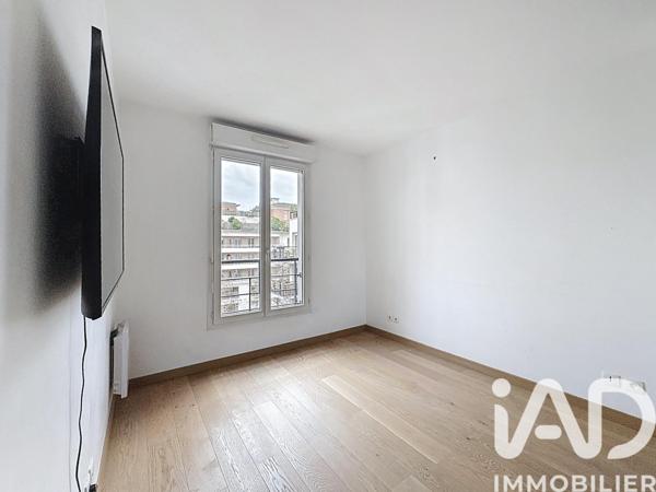 Appartement à vendre 3 pièces 62 m² Asnières-sur-Seine