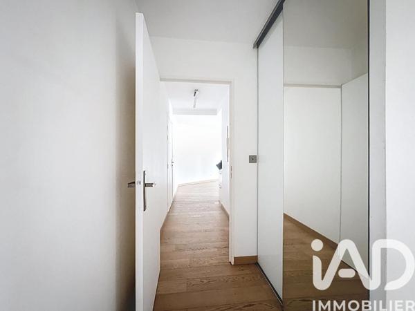 Appartement à vendre 3 pièces 62 m² Asnières-sur-Seine
