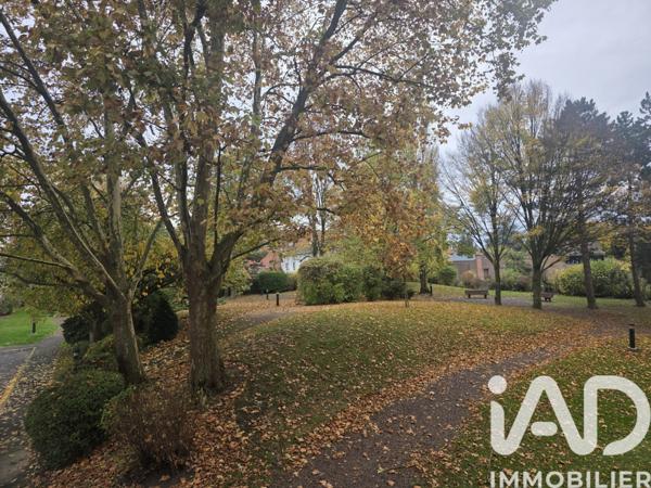 Appartement à vendre 3 pièces 70 m² Faches-Thumesnil