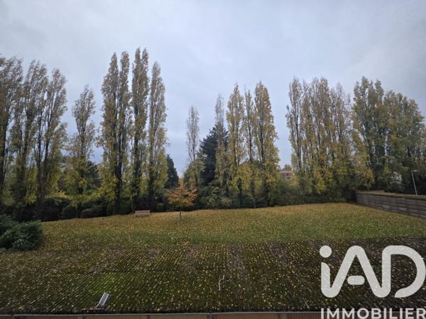 Appartement à vendre 3 pièces 70 m² Faches-Thumesnil