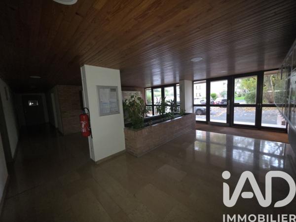 Appartement à vendre 3 pièces 70 m² Faches-Thumesnil