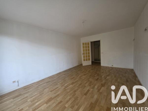 Appartement à vendre 3 pièces 70 m² Faches-Thumesnil