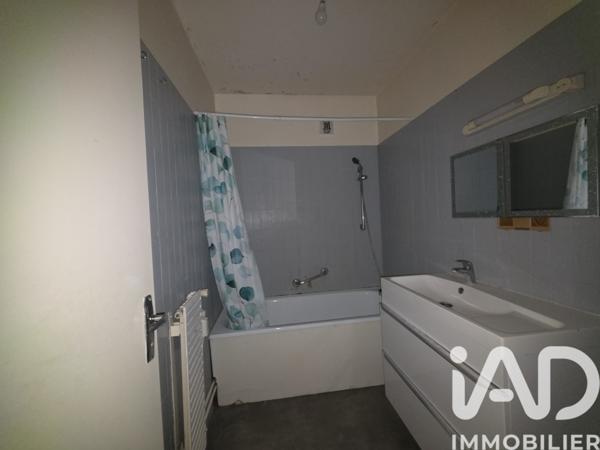 Appartement à vendre 3 pièces 70 m² Faches-Thumesnil