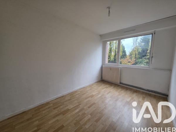 Appartement à vendre 3 pièces 70 m² Faches-Thumesnil