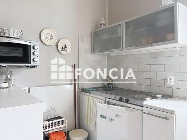 À vendre Studio 31.85 m² - Trouville-sur-mer 14360