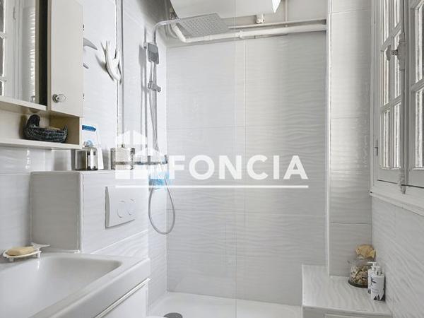 À vendre Studio 31.85 m² - Trouville-sur-mer 14360