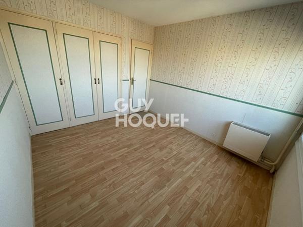 ORLEANS QUARTIER MADELEINE  GRAND APPARTEMENT 4 PIÈCES