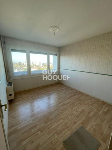 ORLEANS QUARTIER MADELEINE  GRAND APPARTEMENT 4 PIÈCES
