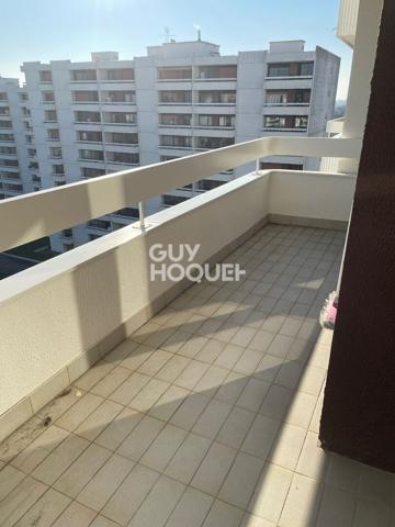 ORLEANS QUARTIER MADELEINE  GRAND APPARTEMENT 4 PIÈCES