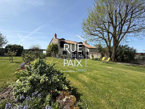 86420 DERCE Maison Derce - 144 m2