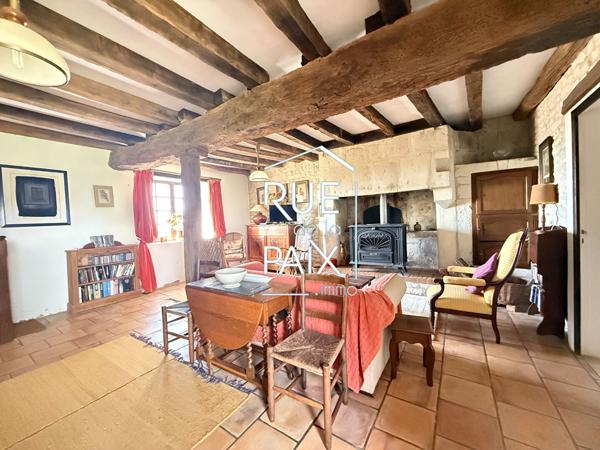 86420 DERCE Maison Derce - 144 m2