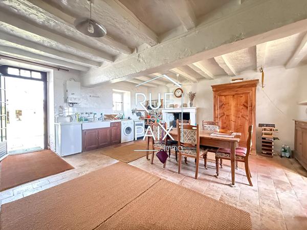 86420 DERCE Maison Derce - 144 m2