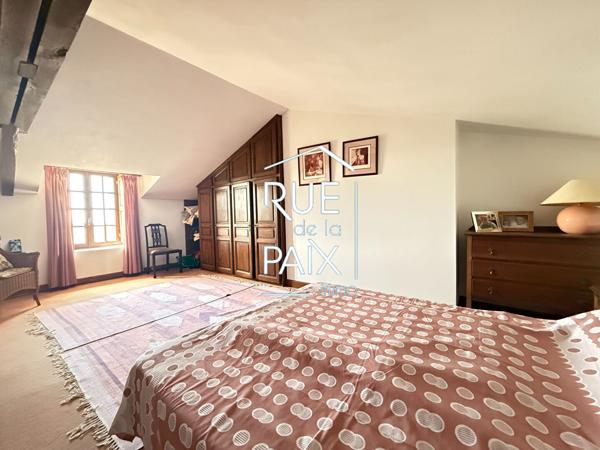 86420 DERCE Maison Derce - 144 m2