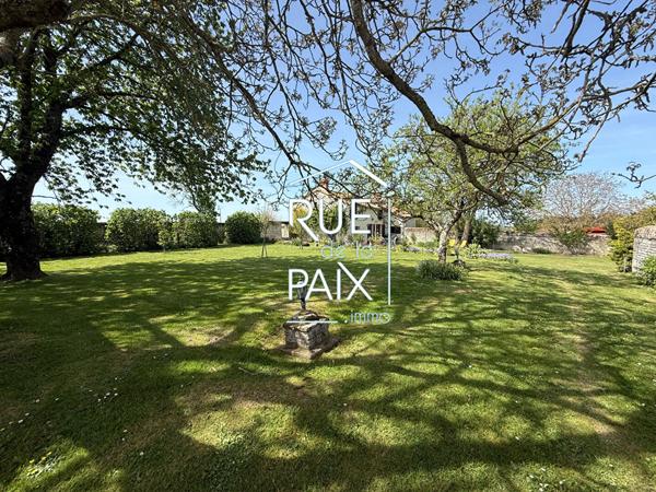 86420 DERCE Maison Derce - 144 m2