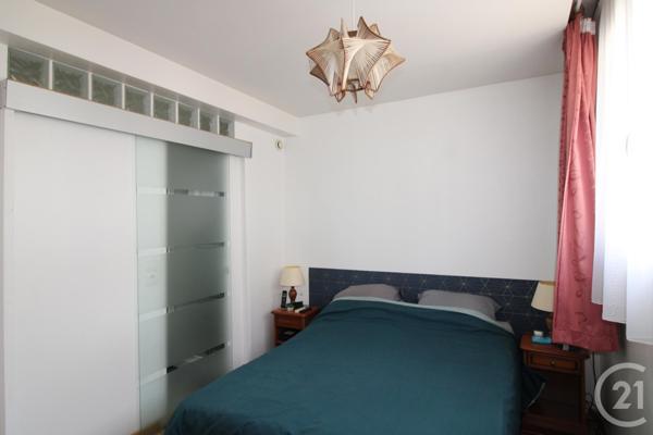 Appartement F2 à vendre  2 pièces - 27,63 m2 ST VALERY EN CAUX - 76