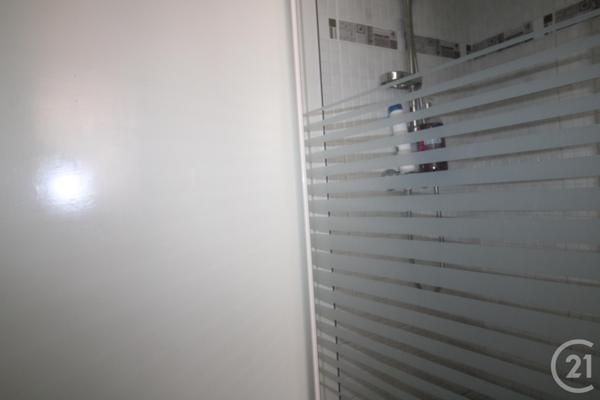 Appartement F2 à vendre  2 pièces - 27,63 m2 ST VALERY EN CAUX - 76