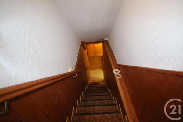 Appartement F2 à vendre  2 pièces - 27,63 m2 ST VALERY EN CAUX - 76