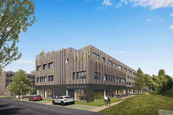 Vente - COMMERCE 191 m 2
