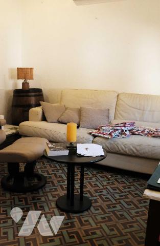 Appartement de 50 m² avec cours à Port Vendres