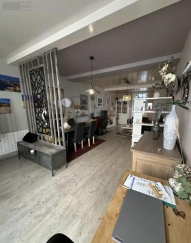 Maison à vendre à Candé dans le Maine-et-Loire (49440), ref : 49095-1631