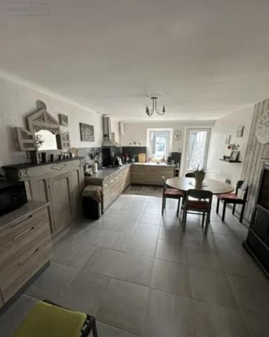 Maison à vendre à Candé dans le Maine-et-Loire (49440), ref : 49095-1631