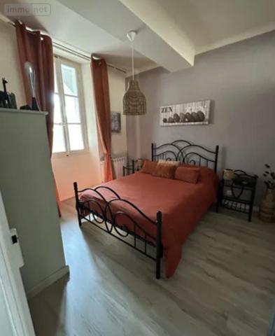 Maison à vendre à Candé dans le Maine-et-Loire (49440), ref : 49095-1631