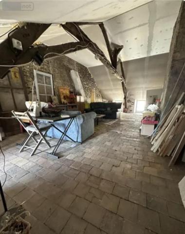 Maison à vendre à Candé dans le Maine-et-Loire (49440), ref : 49095-1631