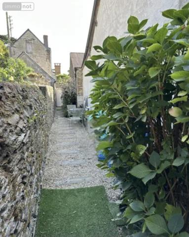 Maison à vendre à Candé dans le Maine-et-Loire (49440), ref : 49095-1631