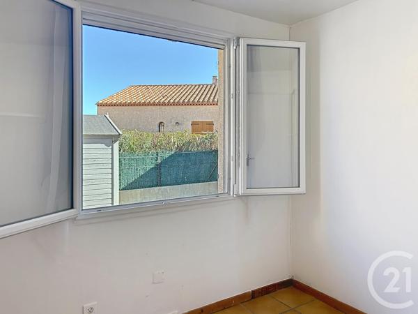 Maison à vendre  3 pièces - 45 m2 LE BARCARES - 66