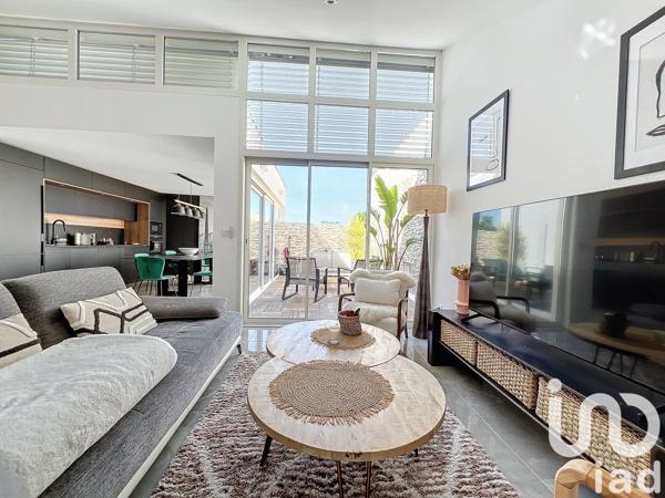 Maison à vendre 4 pièces 120 m² Boujan-sur-Libron