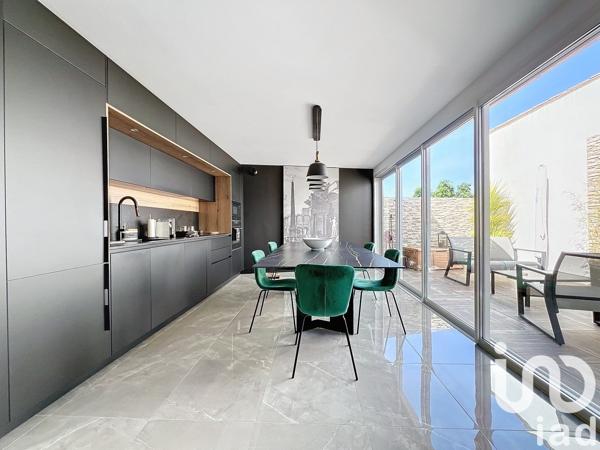 Maison à vendre 4 pièces 120 m² Boujan-sur-Libron