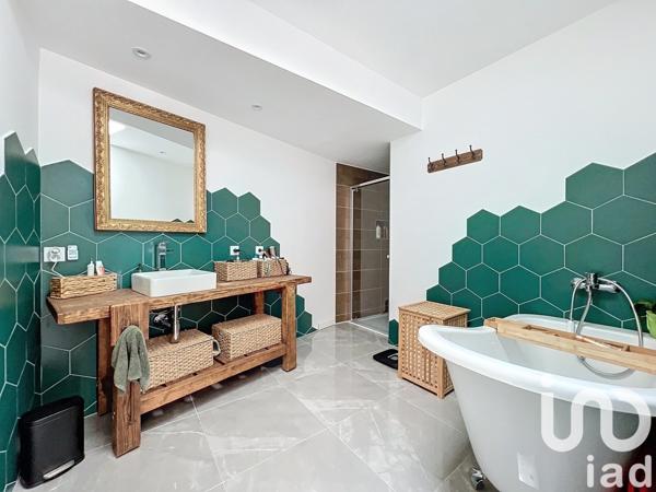 Maison à vendre 4 pièces 120 m² Boujan-sur-Libron